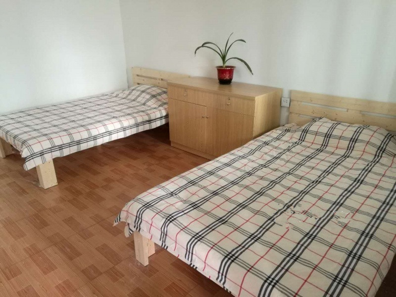 幸福時光頤養園