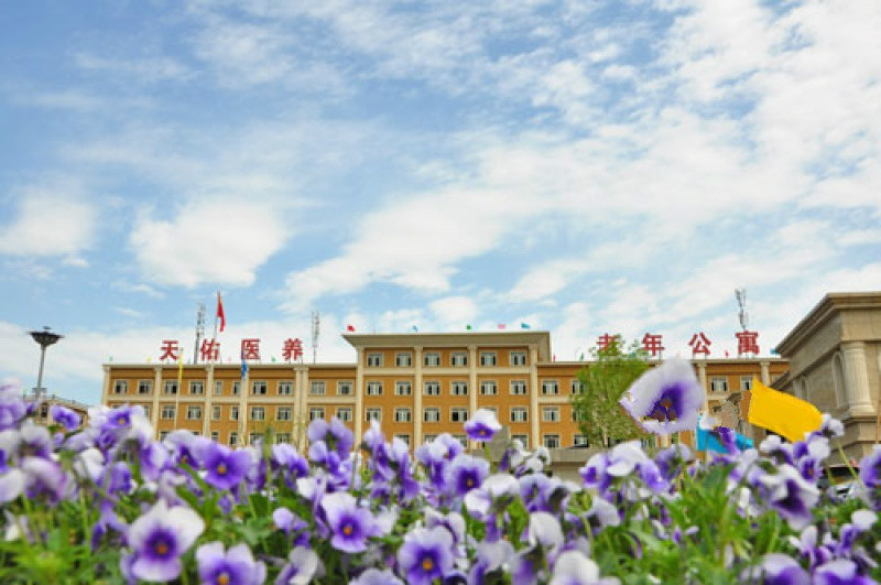 西安天佑養護老年公寓 西安天佑養護老年公寓