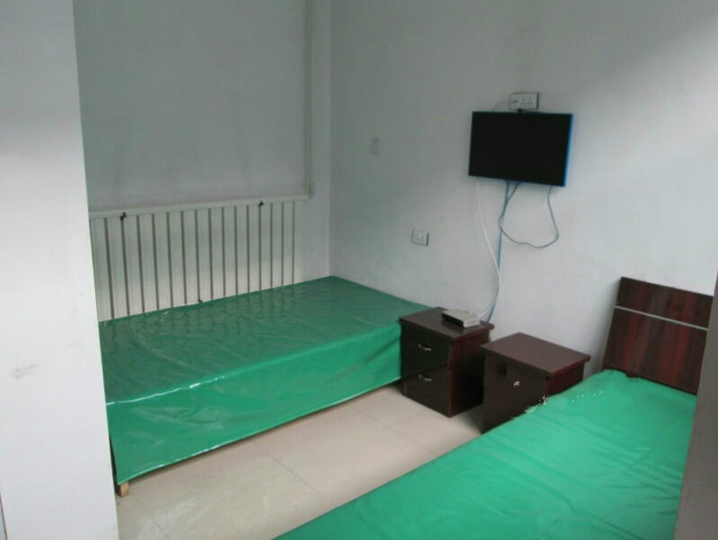 凱先養老院 凱先養老院