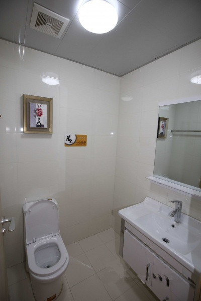 哈爾濱市凱峰緣護養院