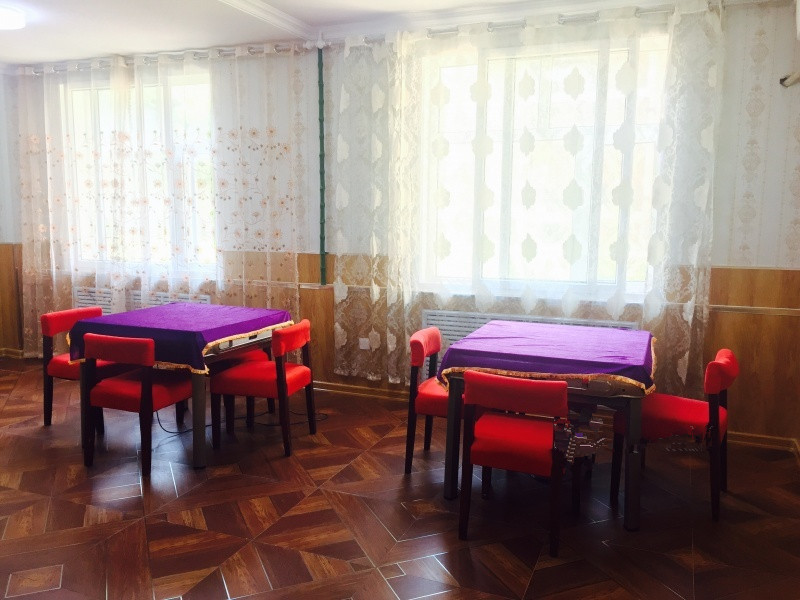 哈爾濱市香坊區羅馬老年公寓 哈爾濱市香坊區羅馬老年公寓