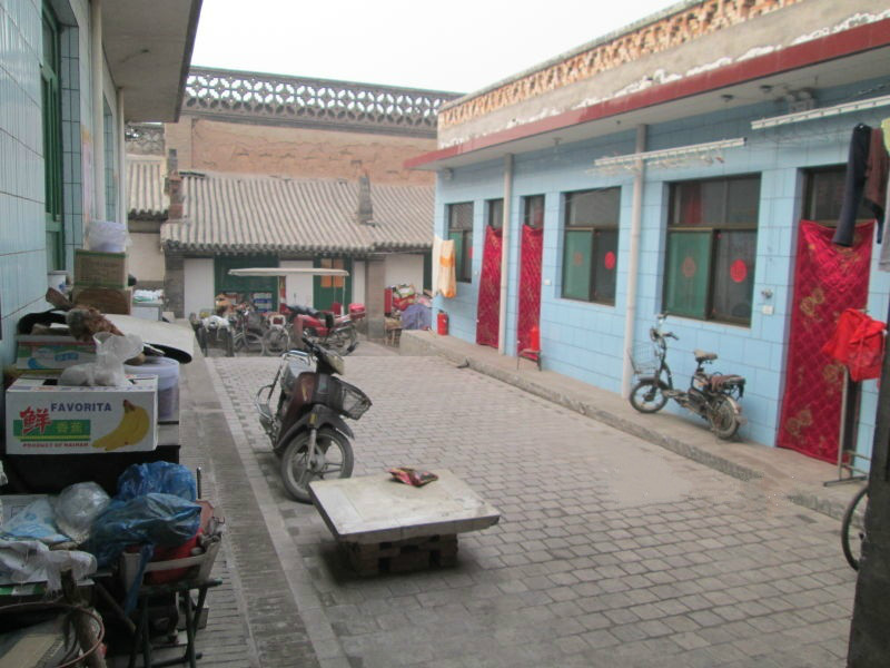 凱先養老院 凱先養老院