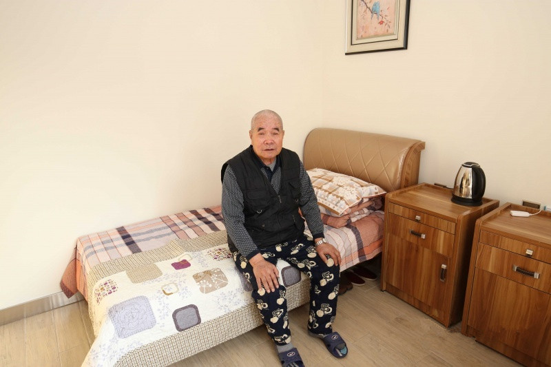 哈爾濱市凱峰緣護養院