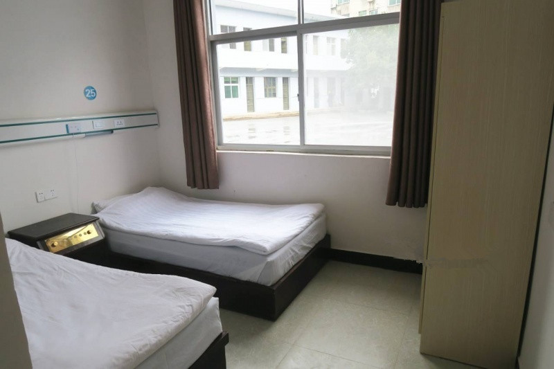 玉山縣廣福養護院 玉山縣廣福養護院