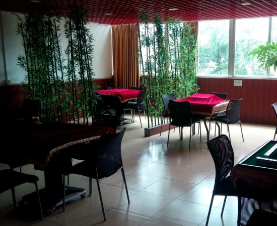 廣州昌松愛心養老公寓 廣州昌松愛心養老公寓