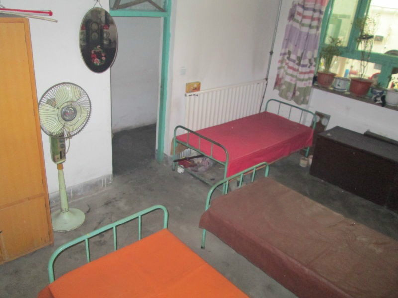 凱先養老院 凱先養老院