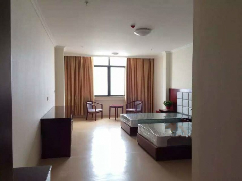 西安市昆明湖養護融合老年公寓