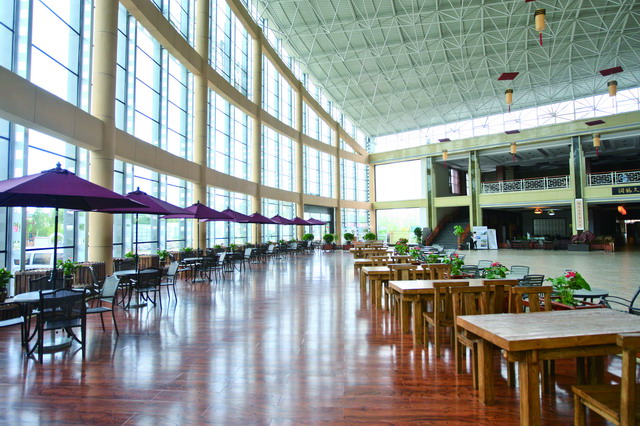 哈爾濱潤福老年公寓 哈爾濱潤福老年公寓