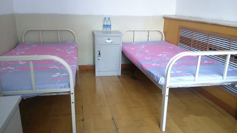 長壽居老年公寓 長壽居老年公寓