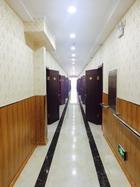 哈爾濱市香坊區羅馬老年公寓 哈爾濱市香坊區羅馬老年公寓