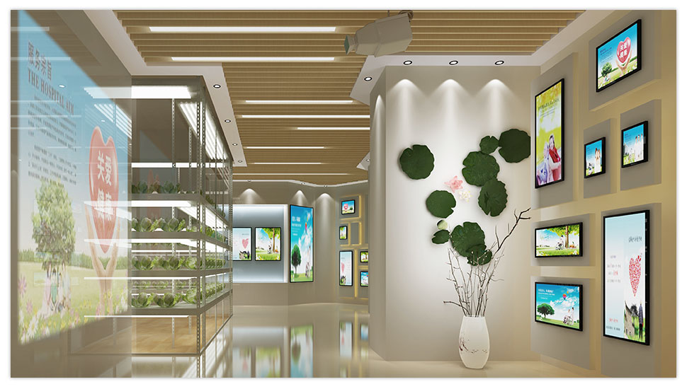 廣州泰成逸園養護結合養老院 廣州泰成逸園養護結合養老院