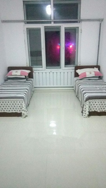 紅心老年公寓 紅心老年公寓