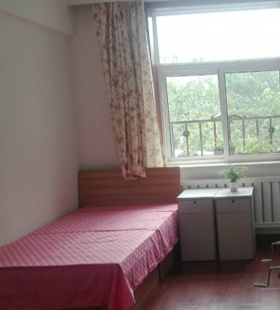 大連市西崗區勤平星海花園養老院