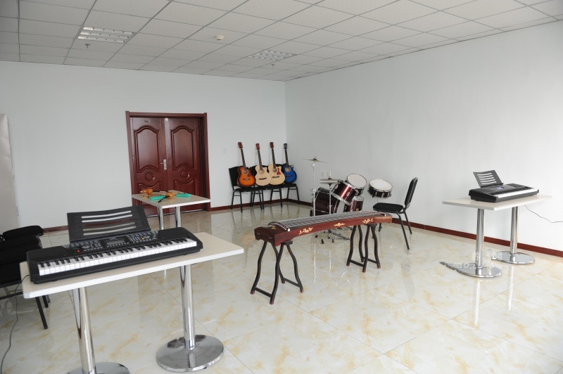 樺南縣惠德居養老服務中心 樺南縣惠德居養老服務中心