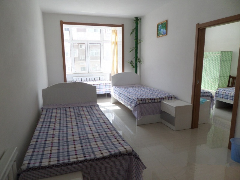 伊春市翠巒區(qū)金太陽老年公寓 伊春市翠巒區(qū)金太陽老年公寓