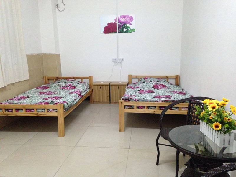 梧州市長洲區君安頤養院 梧州市長洲區君安頤養院