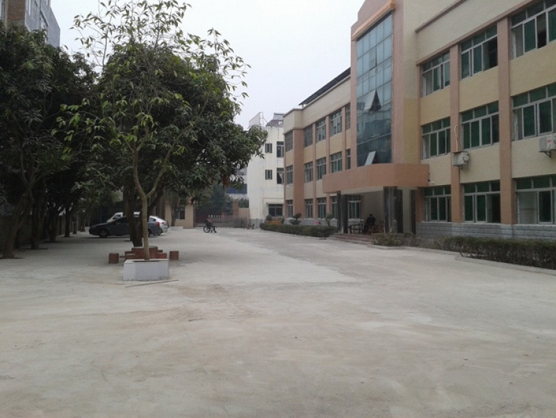 廣西玉林市第一社會(huì)福利院