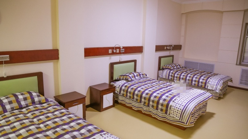 泰來縣愛心護養院