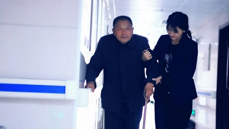 佰壽之星老年公寓 佰壽之星老年公寓