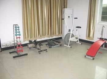 安康市反哺堂老年公寓(分院) 安康市反哺堂老年公寓(分院)