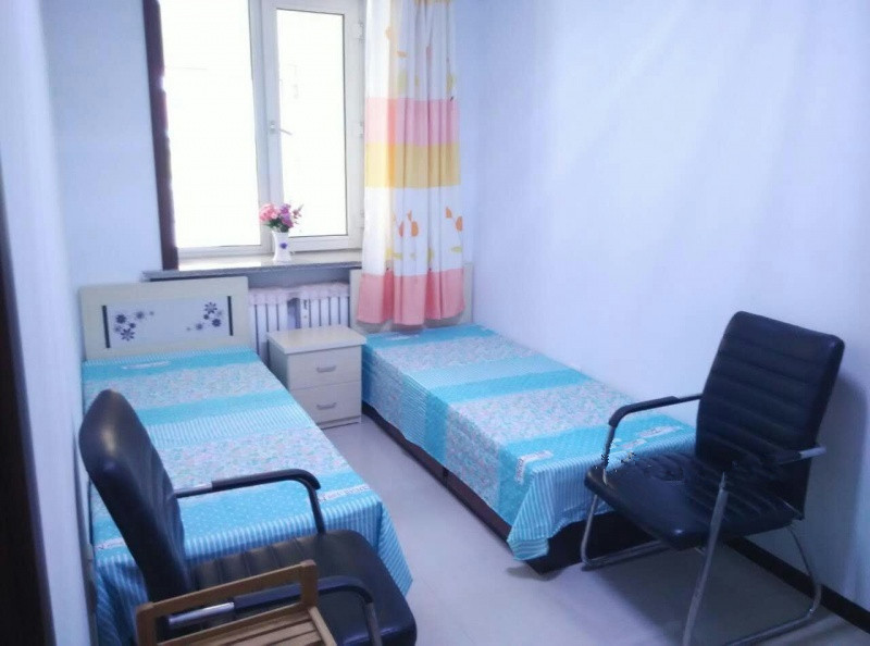 誠信老年公寓 誠信老年公寓