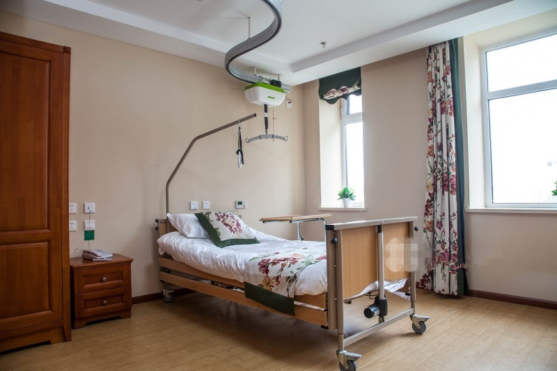 長春市朝陽區親親園養老護理康復中心 長春市朝陽區親親園養老護理康復中心