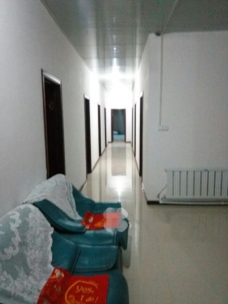 紅心老年公寓 紅心老年公寓