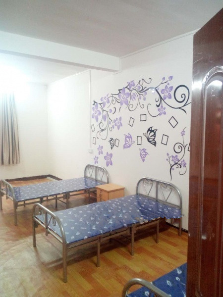 玉州區快樂安養院