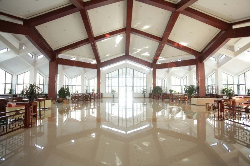 吉林省頤樂康復中心 吉林省頤樂康復中心