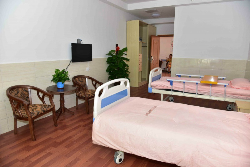 四海長者頤養院 四海長者頤養院