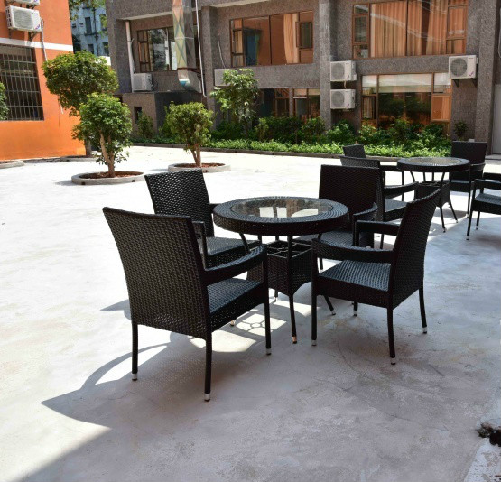 四海長者頤養院 四海長者頤養院