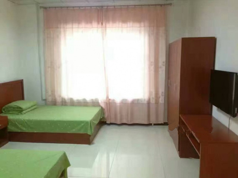 佰壽之星老年公寓 佰壽之星老年公寓