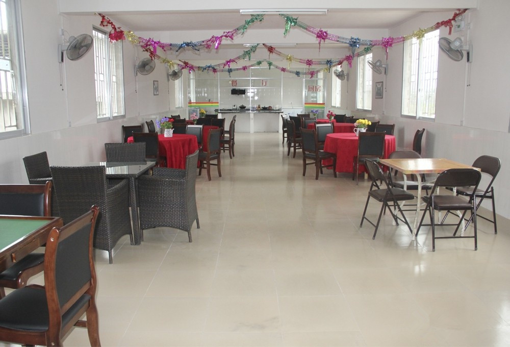 桂林秀峰區康復養生公寓