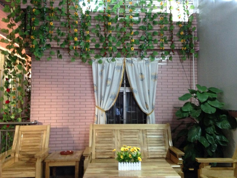 梧州市長洲區君安頤養院 梧州市長洲區君安頤養院