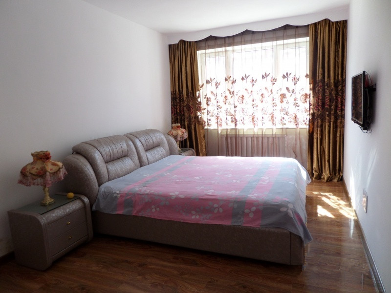 伊春市翠巒區(qū)金太陽老年公寓 伊春市翠巒區(qū)金太陽老年公寓