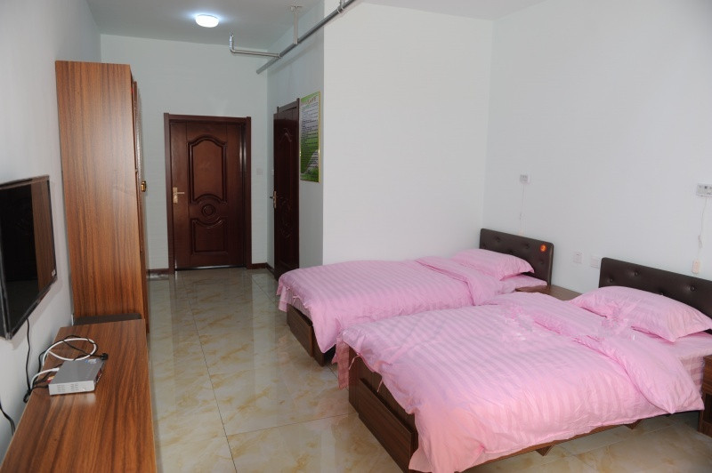 樺南縣惠德居養老服務中心 樺南縣惠德居養老服務中心