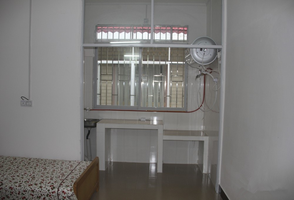 桂林秀峰區康復養生公寓