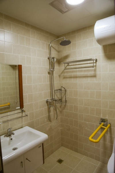 泰來縣愛心護養院