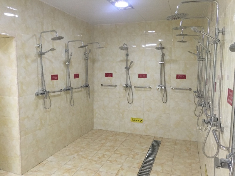 黑龍江樂頤老年養護中心