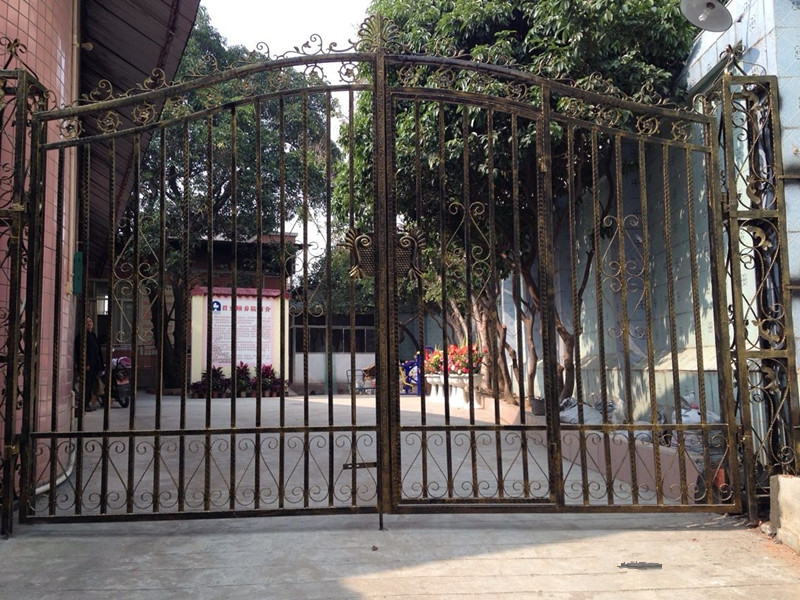 梧州市長洲區君安頤養院 梧州市長洲區君安頤養院