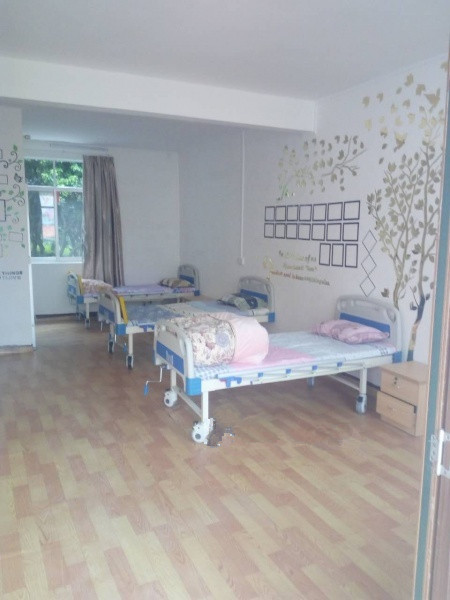 玉州區快樂安養院