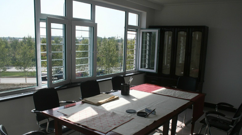 沈陽市渾南區丹鶴楠庭養老院 沈陽市渾南區丹鶴楠庭養老院