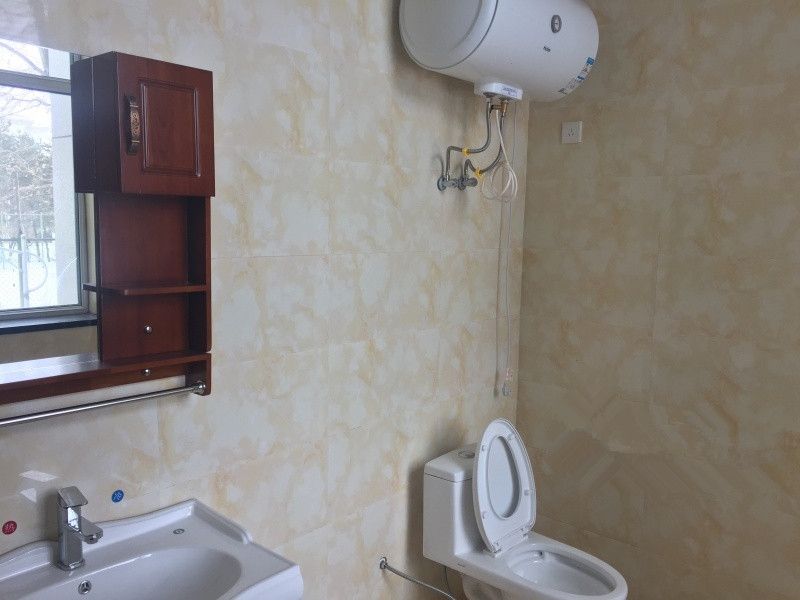 黑龍江樂頤老年養護中心