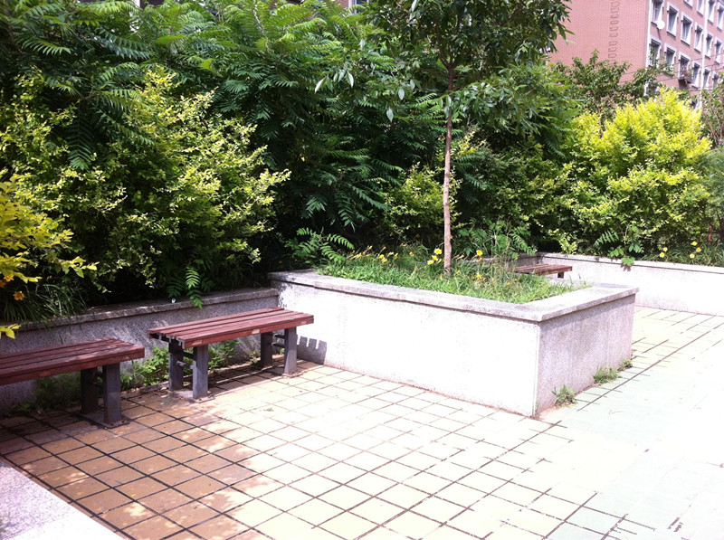 長春市寬城區娟子養老院