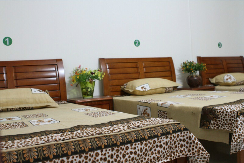 江門市蓬江區恒泰養老中心 江門市蓬江區恒泰養老中心