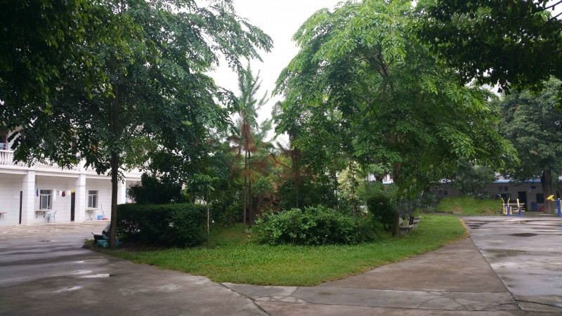 茂名市安康養老院