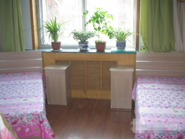 吉林省長春市鍵松老年護理院 吉林省長春市鍵松老年護理院