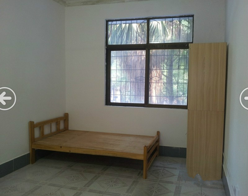 茂名市茂南區松柏養老院