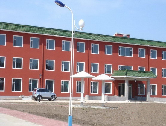 豐園老年公寓 豐園老年公寓