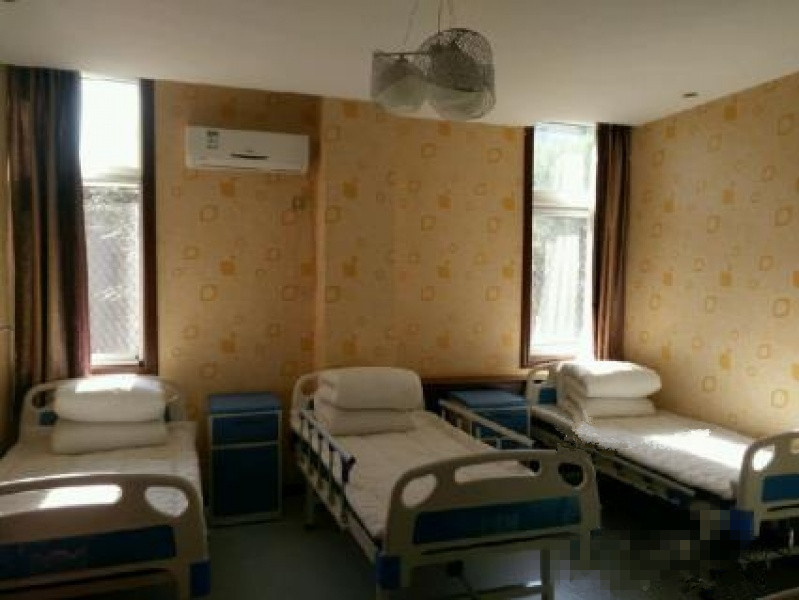 新華養老院 新華養老院